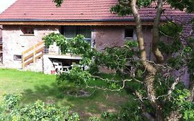 Gîte Emeraude